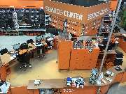 OBI Markt Forchheim - OBI Forchheim Service-Center und Hauptinformation