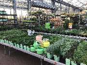 OBI Markt Forchheim - Unsere Kalthalle 2020