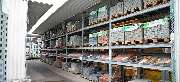OBI Markt Forst - OBI Baustoffhalle Forst