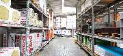 OBI Markt Forst - OBI Baustoffhalle Forst