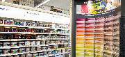 OBI Markt Forst - OBI Farbmisch-Service Forst