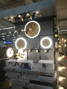 OBI Markt Freiburg Nord - Bilderrahmen