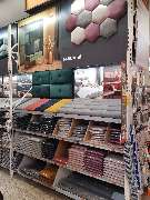 OBI Markt Freiburg Nord - Bilderrahmenservice RahmenzuschnittEinrahmungPassepartout