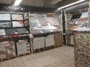 OBI Markt Freiburg Nord - Fliesenabteilung Verblender