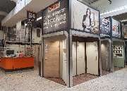 OBI Markt Freiburg Nord - Fußmatten