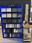 OBI Markt Freiburg Nord - Küchenarbeitsplatten aus Naturstein