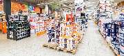 OBI Markt Freiburg Nord - OBI Holzzuschnitt-Service Freiburg Nord