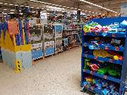 OBI Markt Freiburg Nord - Pool und Planschbecken