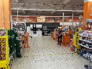 OBI Markt Freiburg Nord - SB-Kassen