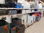 OBI Markt Freiburg Nord - Teppiche