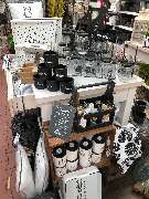 OBI Markt Freiburg Süd - Ein weihnachtlicher Deko-Traum!