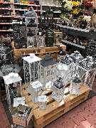 OBI Markt Freiburg Süd - Es weihnachtet sehr!