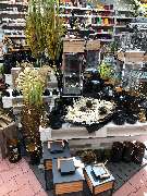 OBI Markt Freiburg Süd - Frö-ö-h-liche Weihnacht überall...