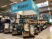 OBI Markt Freiburg Süd - Neu in unserem Sortiment: Hochwasserschutz