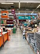 OBI Markt Freiburg Süd - OBI Badplaner Freiburg Süd