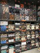 OBI Markt Freiburg Süd - OBI Baustoffhalle Freiburg Süd