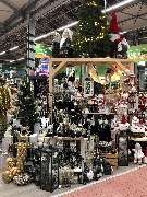 OBI Markt Freiburg Süd - OBI Baustoffhalle Freiburg Süd