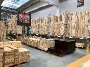 OBI Markt Freiburg Süd - OBI Fenster- und Türen-Studio Freiburg Süd