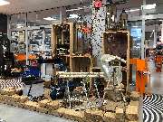 OBI Markt Freiburg Süd - OBI Kasse Freiburg Süd