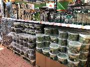 OBI Markt Freiburg Süd - Unser großes Küchenstudio