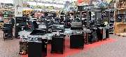 OBI Markt Friedrichshafen - GALLERY