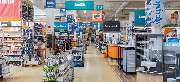 OBI Markt Friedrichshafen - GALLERY