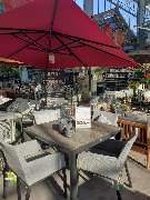 OBI Markt Friedrichshafen - GALLERY