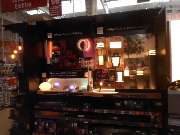 OBI Markt Friedrichshafen - GALLERY