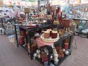 OBI Markt Friedrichshafen - GALLERY