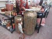 OBI Markt Friedrichshafen - GALLERY