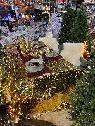 OBI Markt Friedrichshafen - GALLERY