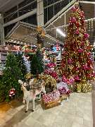 OBI Markt Friedrichshafen - GALLERY