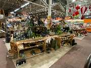 OBI Markt Friedrichshafen - GALLERY