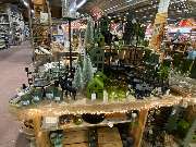 OBI Markt Friedrichshafen - GALLERY