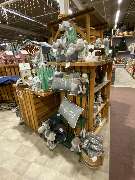 OBI Markt Friedrichshafen - GALLERY