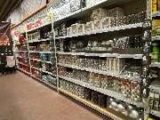 OBI Markt Friedrichshafen - GALLERY