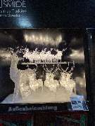 OBI Markt Friedrichshafen - GALLERY