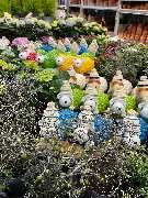 OBI Markt Friedrichshafen - GALLERY