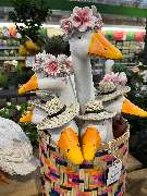 OBI Markt Friedrichshafen - GALLERY