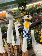 OBI Markt Friedrichshafen - GALLERY