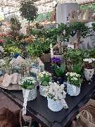 OBI Markt Friedrichshafen - GALLERY
