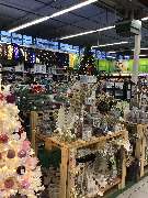 OBI Markt Fürth - Weihnachtsmarkt 2019