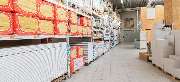 OBI Markt Fulda - OBI Baustoffhalle Fulda