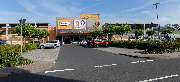 OBI Markt Fulda - OBI Markt-Eingang Fulda