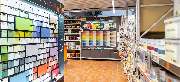 OBI Markt Geislingen - OBI Farbmisch-Service Geislingen an der Steige