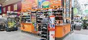 OBI Markt Giengen / Brenz - GALLERY