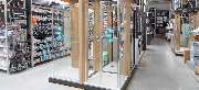 OBI Markt Giengen / Brenz - OBI Baustoffhalle Giengen-Brenz