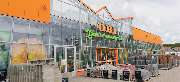 OBI Markt Giengen / Brenz - OBI BBQ & Grillwelt Giengen-Brenz