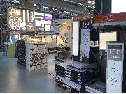 OBI Markt Giengen / Brenz - OBI Gartencenter Giengen-Brenz