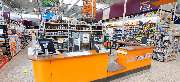 OBI Markt Gießen-West - OBI Farbmisch-Service Gießen-West